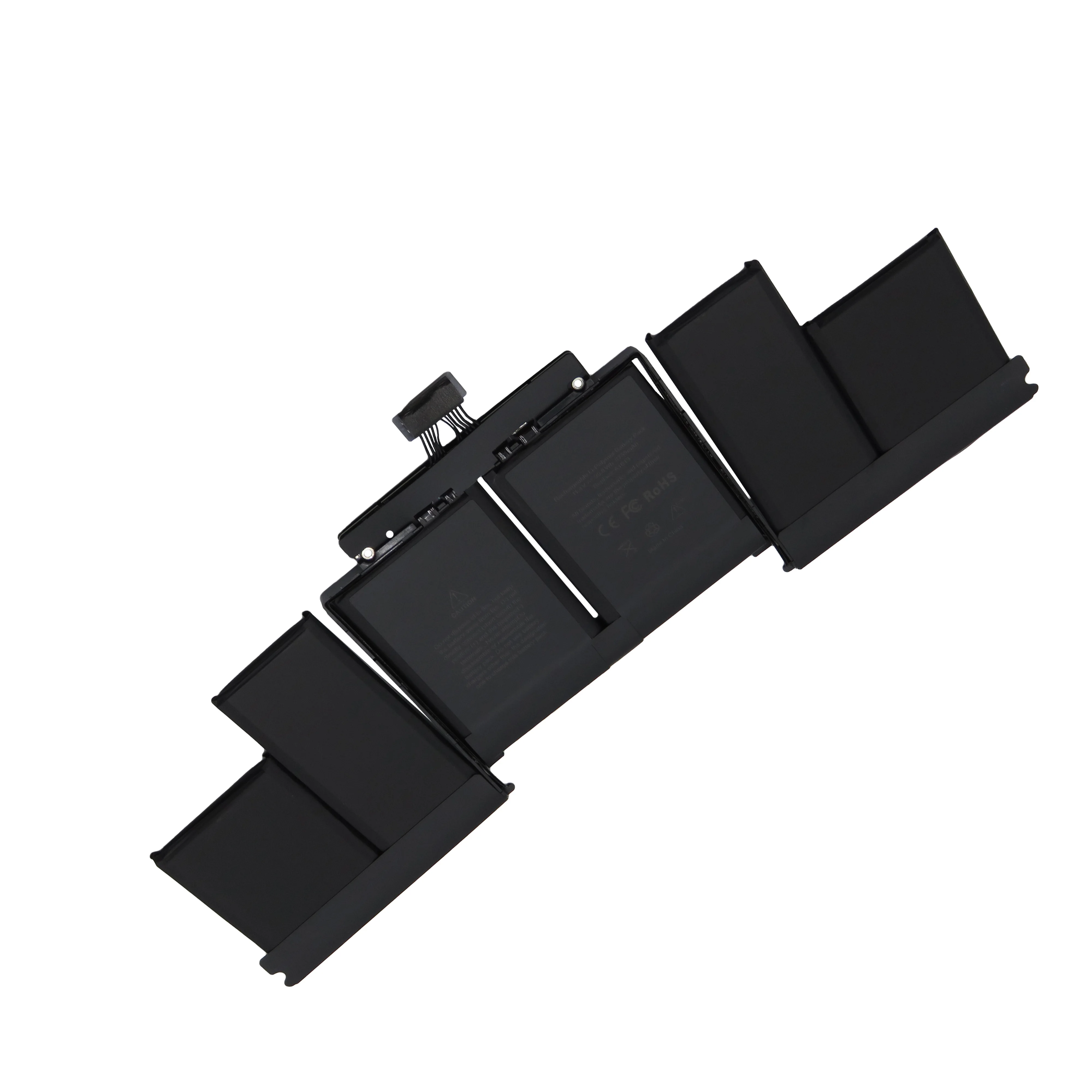 For Apple A1618 Laptop Bateery MacBook Pro 15