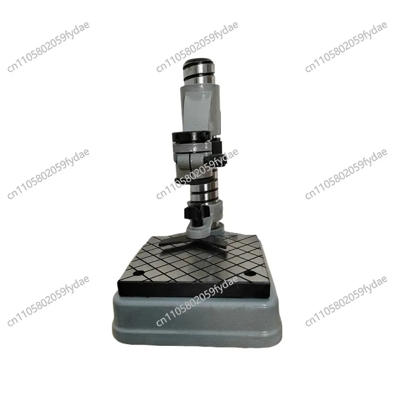 

Bearing measuring instrument height parallelism wide thickness bearing testing instrument