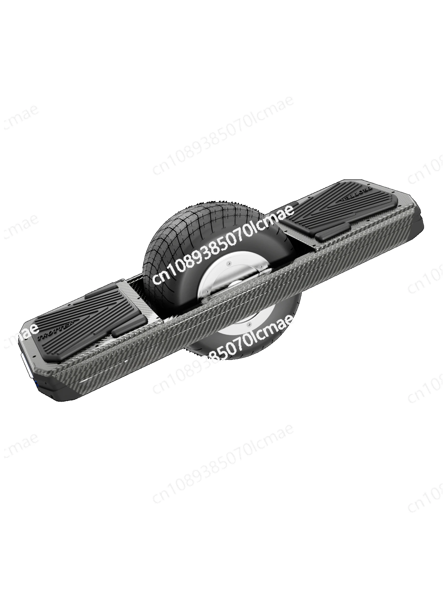 

Electric unicycle scooter funk board unicycle electric slip Outdoor funk board unicycle electric slip