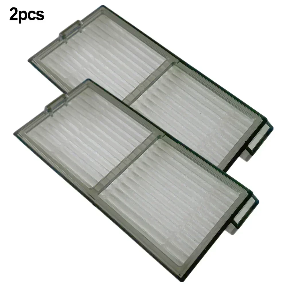 Cecotec-filtros para depósito de polvo, 2 piezas, electrodomésticos, tanque de sólidos, serie Conga 5090, 6090 y 7090