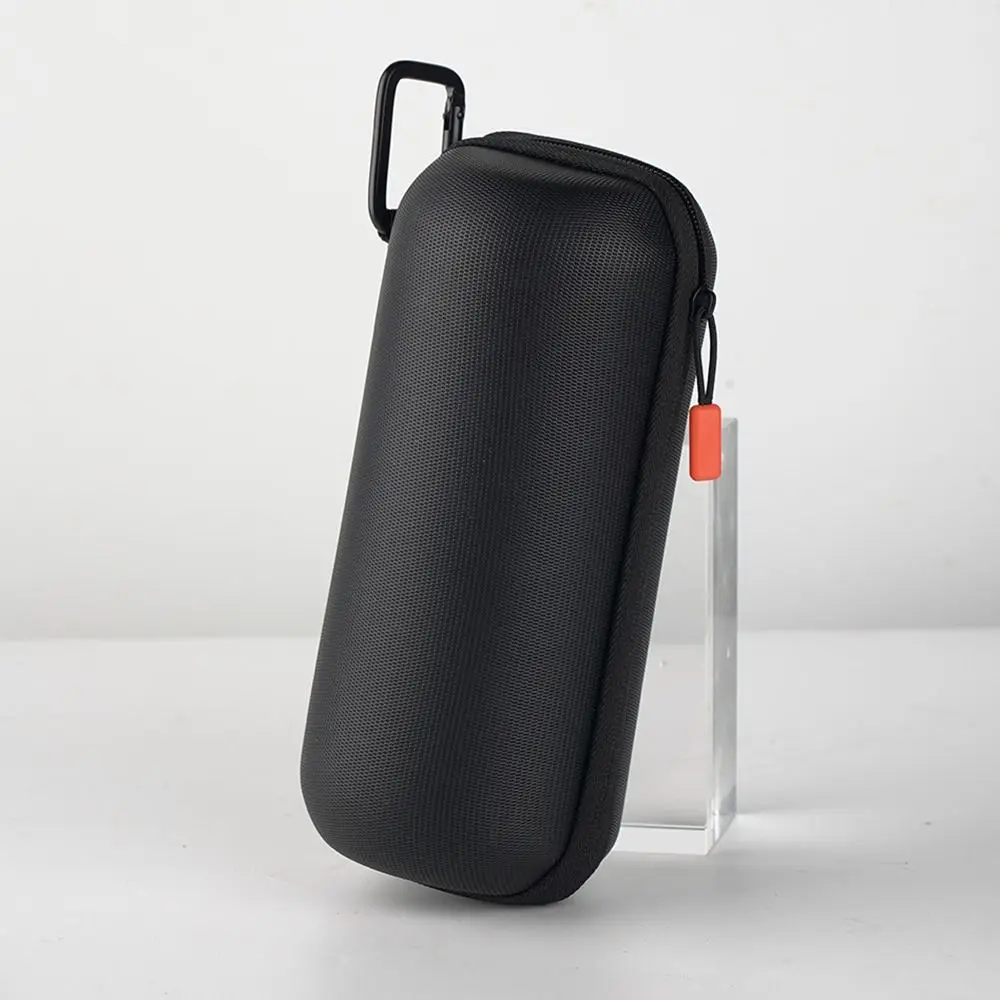 Hard Shell Speaker Carrying Case Water Resistant Durable Storage Bag Shockproof Organizer Case for JBL FLIP 7 6 5 4 3 view 2
