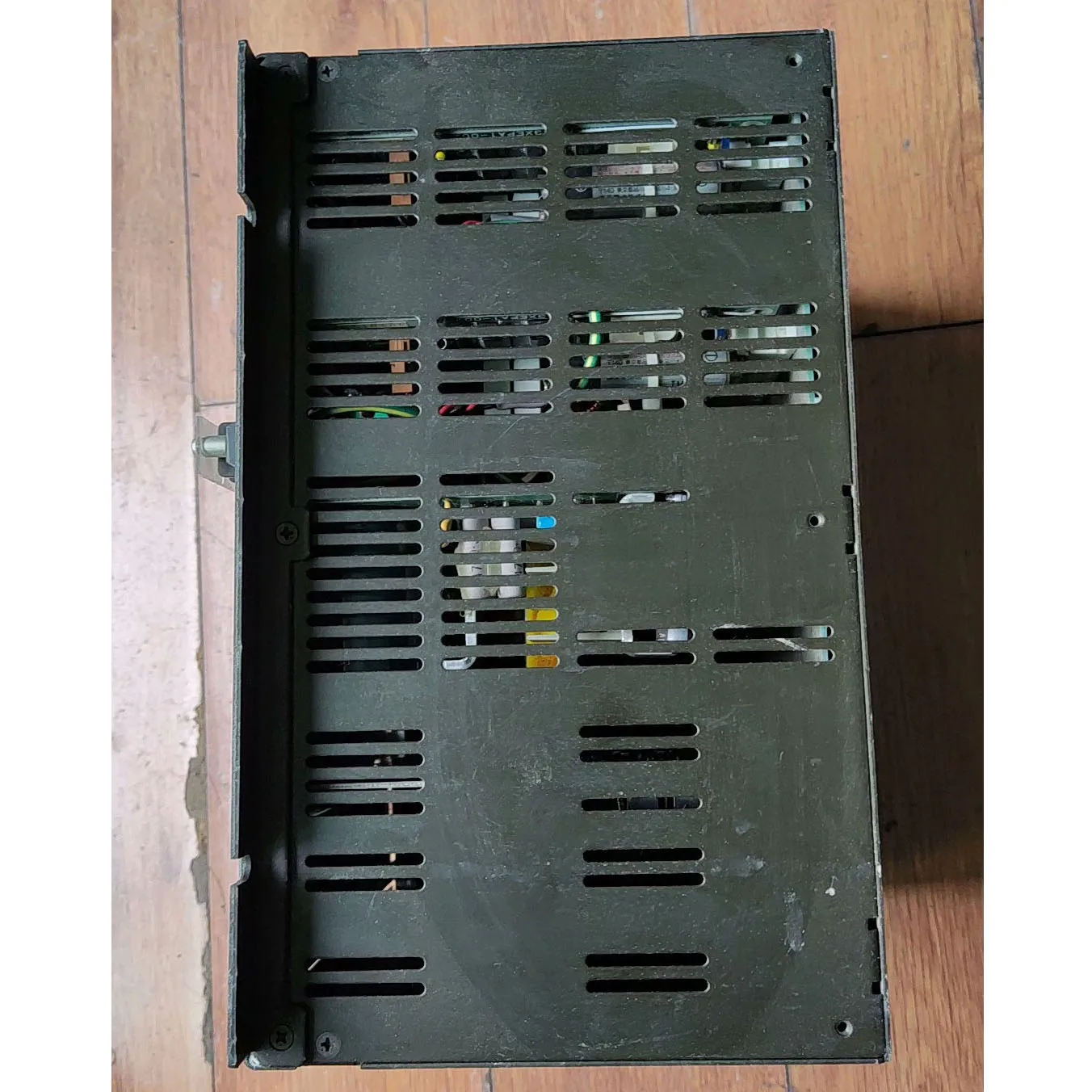 EXEA2-1100A00-03 Controller Met garantie