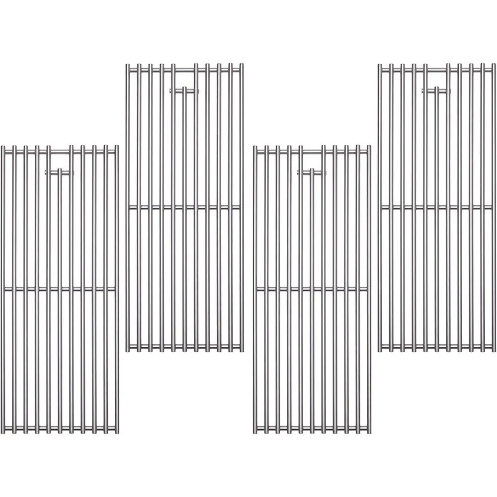 

Сверхмощные стержни для решеток для барбекю 5/16, запасные части для моделей горелок 3, 4, 5, подходят для RCS Summerset Sizzler, высокого процессора E