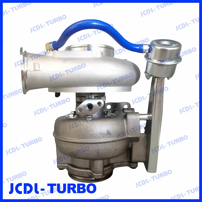 HX40W turbo 6745818040 6745-81-8040 6745818041 6745818110 TURBOCHARGER for Komatsu Excavators