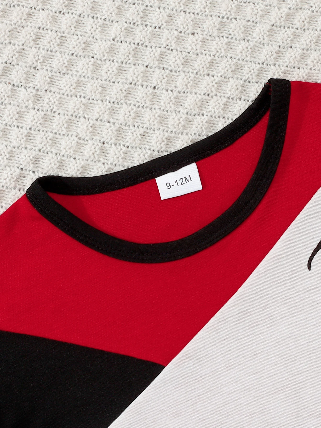 Summer Baby Boys 6-12M Red Bla - Summer Clothing Haul recension och pris