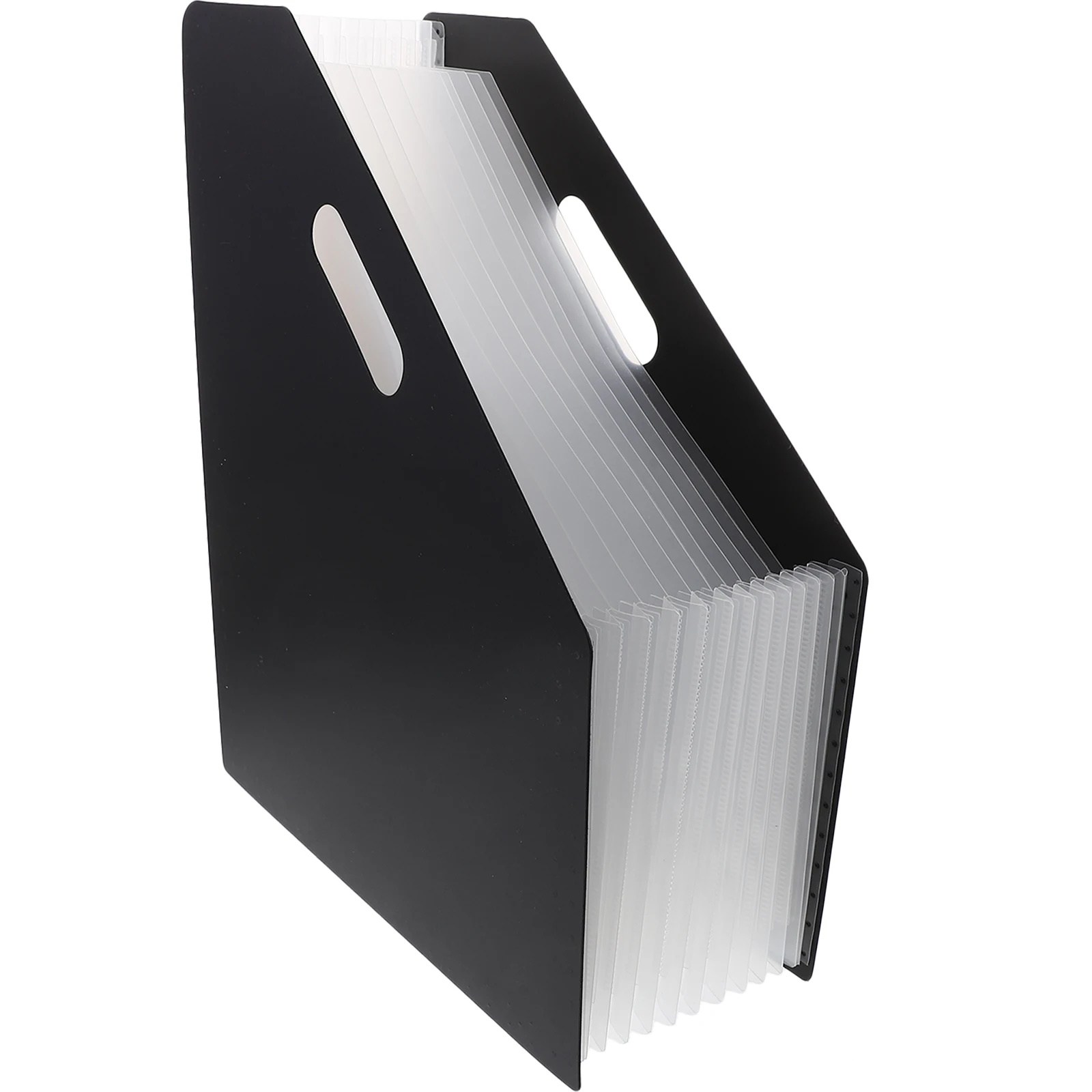 Пластиковый органайзер для папок-аккордеона, прочный, большой емкости, файлы, буквы, фотографии, карты, простые, стильные, выдвижные