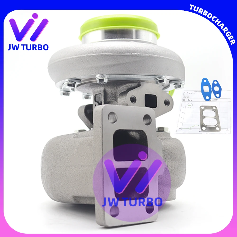 

S2B Turbin For Volvo D7D Penta Industrial BF6M1013FC Engine EC240B EC290B G700B 20485270 318844 04259315 S200 Turbocharger