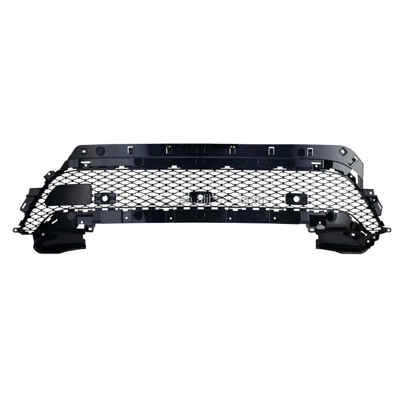 

For Range Rover Evoque 2019+ Front Bumper Lower Center Grille LR128226 LR114701 LR128224 LR114699