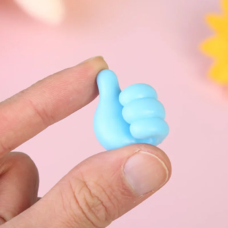 Winding Device 1 Pcs Data Cable Manager Thumb Hook Hole Free Fastener Bathroom Kitchen Dormitories Non Marking Hook Clamp