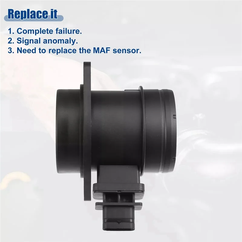 

NEW-New Mass Air Flow Sensor MAF For Mini Cooper 2007-2011 0280218205 13627542418