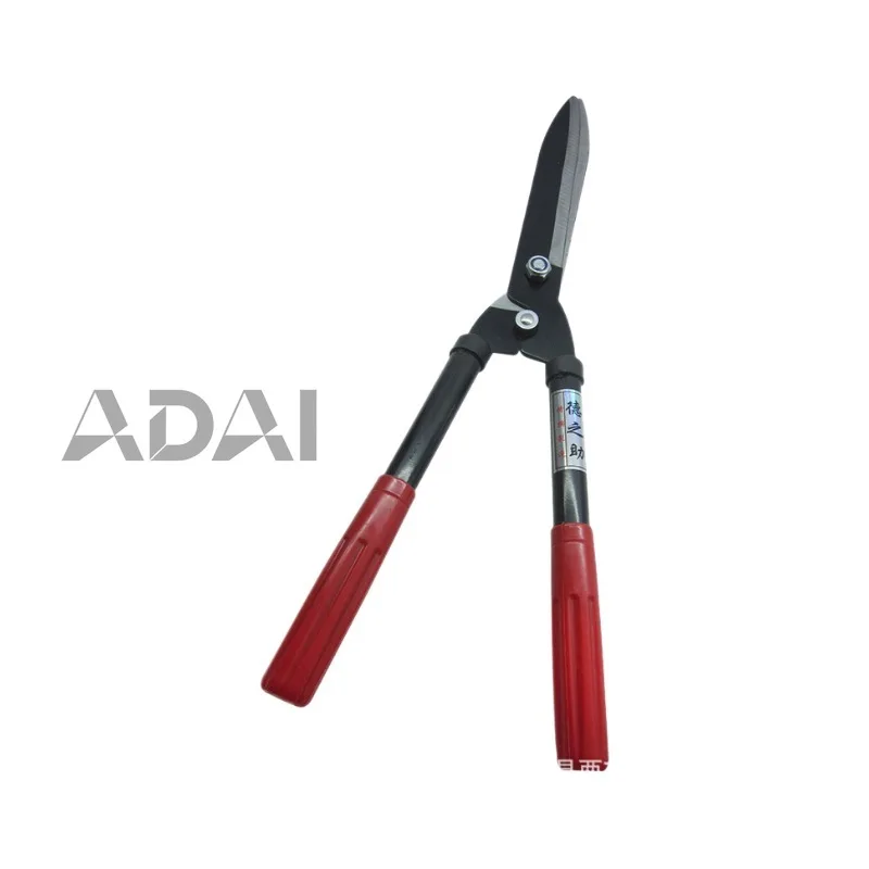 

Garden hardware tools for landscaping, anti-slip twigs, fences, hedges, lawn mowers, pruning tools, durable and sturdy