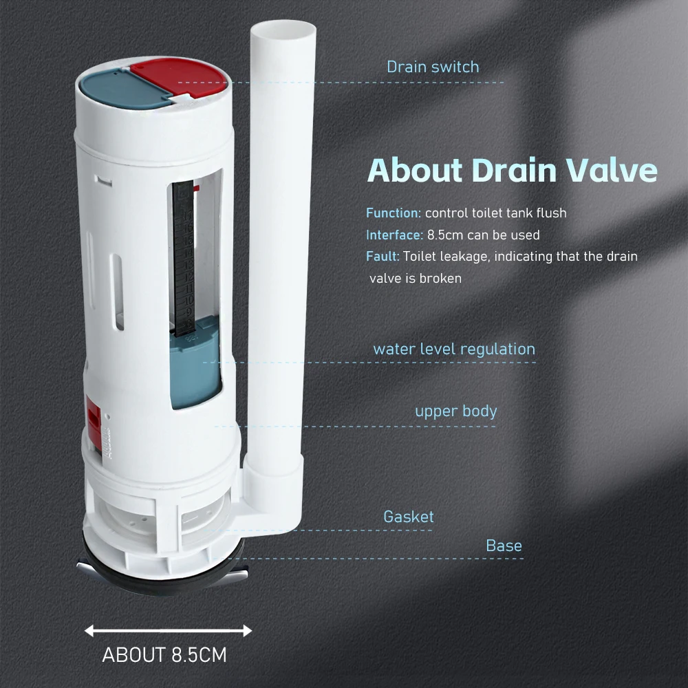 Thumbnail 3 - #30 Trending Toilet Flush Valves Right Now