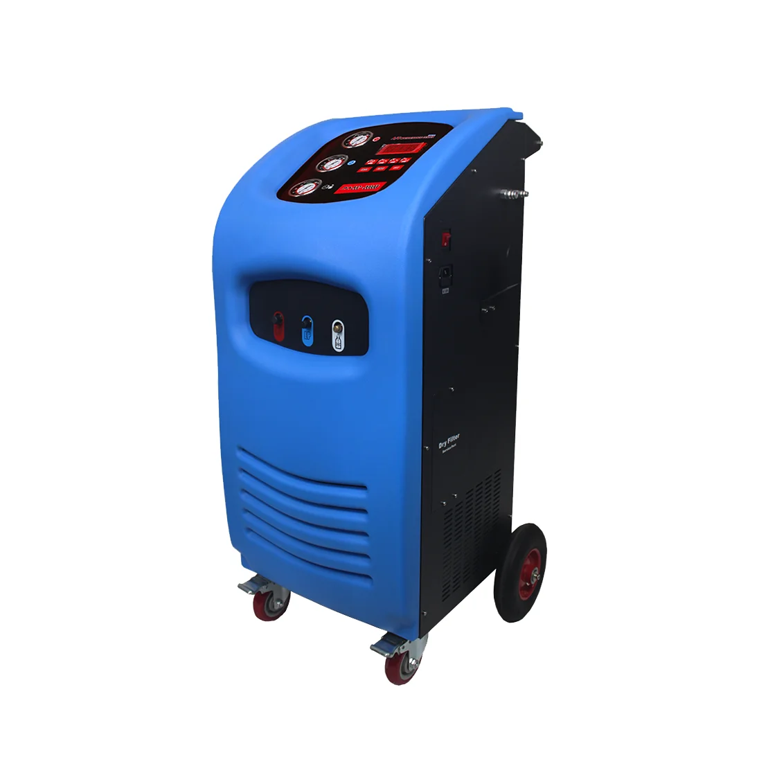 

Automatic Automotive Refrigerant Recovery Equipment