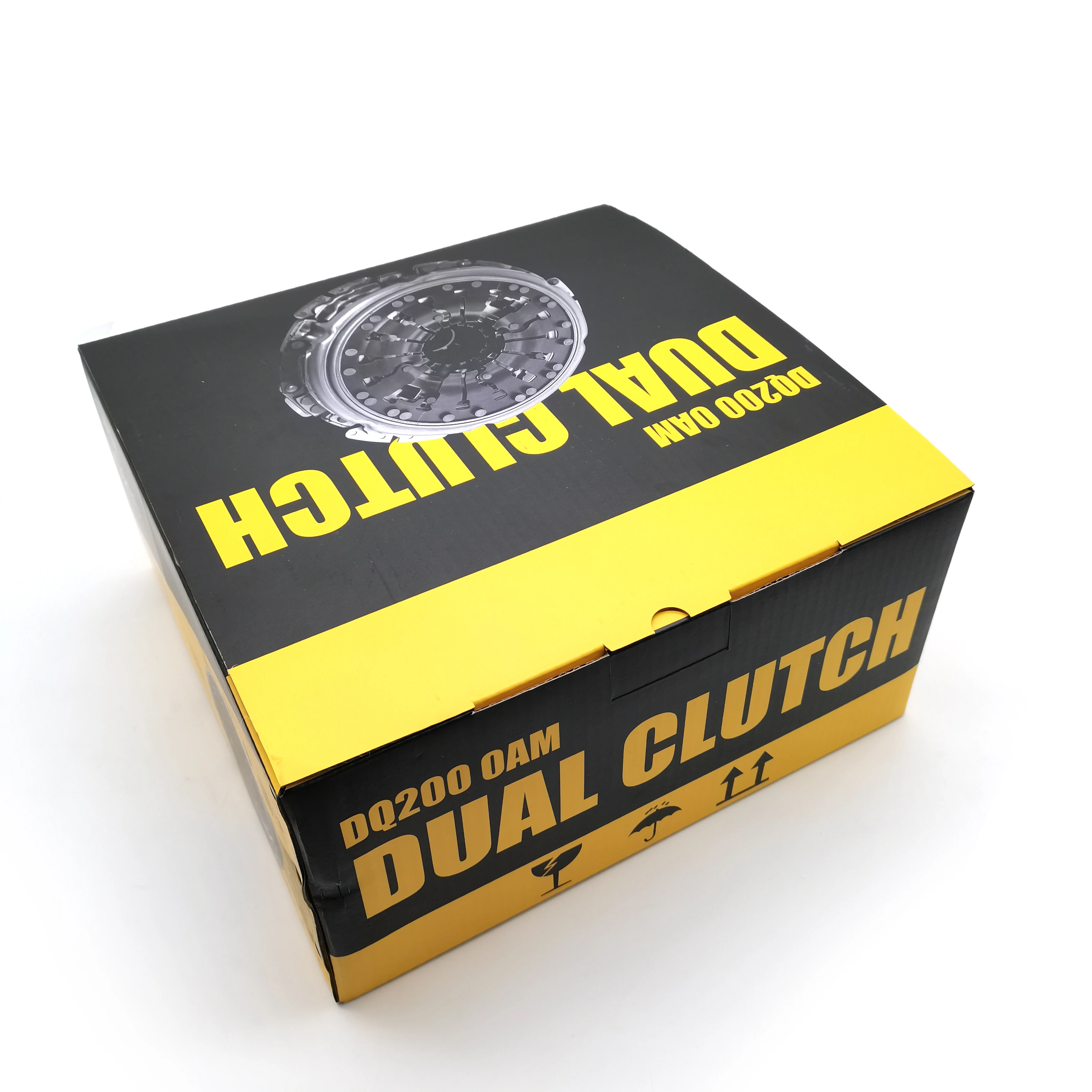 vw OAM DQ200 Clutch Transmission Gearbox Transfly Brand New Original High Performance Adapt to SANTANA Golf Cars