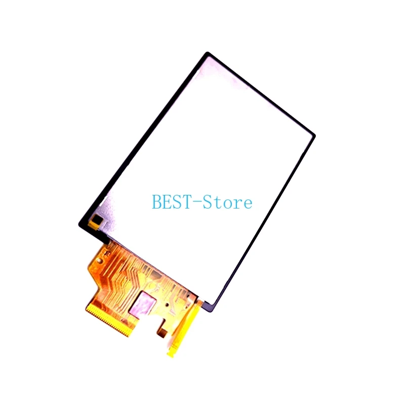 ใหม่สำหรับจอแสดงผล G7X Canon หน้าจอ LCD + แสงไฟ + การซ่อมแซมกล้องแบบสัมผัส