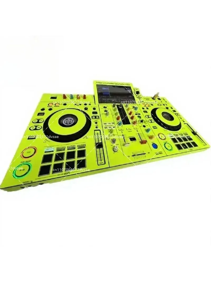 All-in-One DJ Controller Skin Protective Film Full Coverage for RX3 RX2 XZ