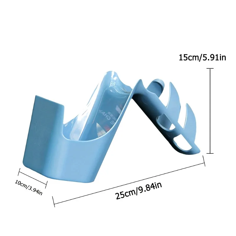 Motorcycle And Bicycle Oil Stain Storage Tool Box, Chain Cleaning Agent, Chain Oil Anti Splash Tool