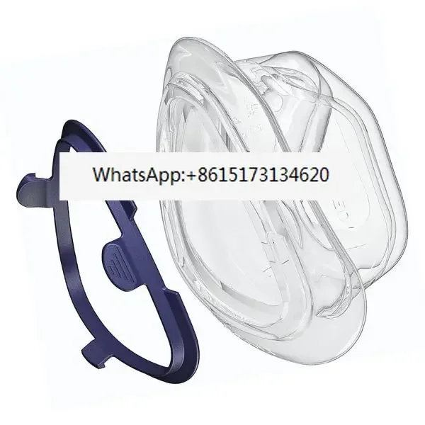 

Силиконовая накладка для носовой маски ResMed Rui Accessories Mirage Activa LT