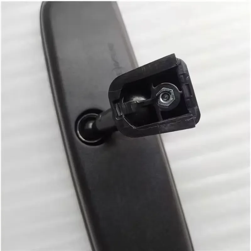 Auto Dimming Rearview Mirror for Hyundai Sonata 9 2015 2016 2017 Car Interior Accessories Anti Glare Night Vision Safety