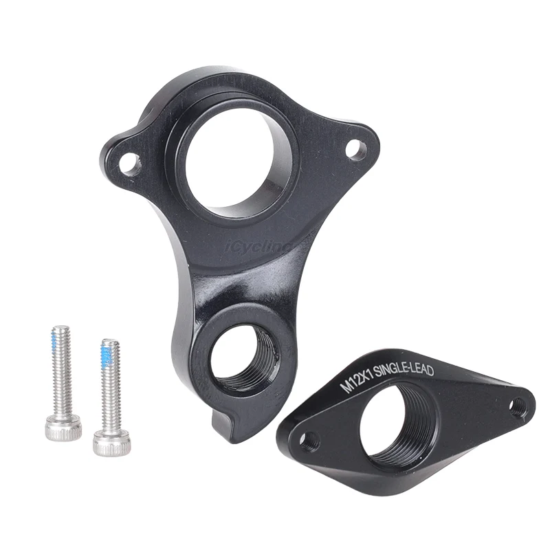 K33023 for Cannondale Lab71 Derailleur Hanger SuperSix EVO Gen CX SE SuperSlice Tesoro NEO 24 Dropout Sram-Standard-Mount K33071