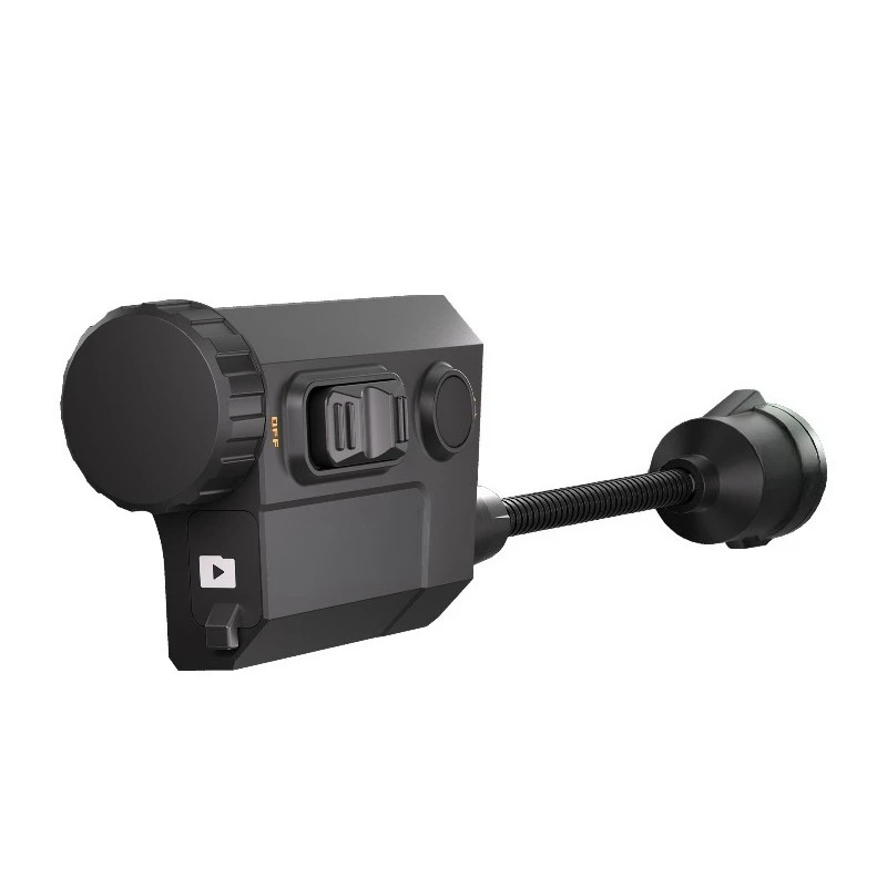 Head recorder, night vision, long battery life, waterproof APP preview