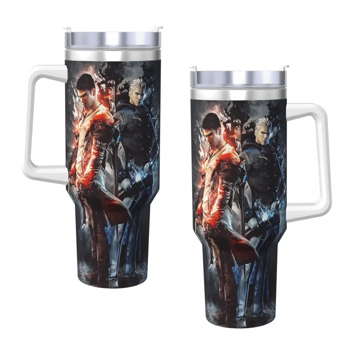 Devil May Cry 5 Dan…