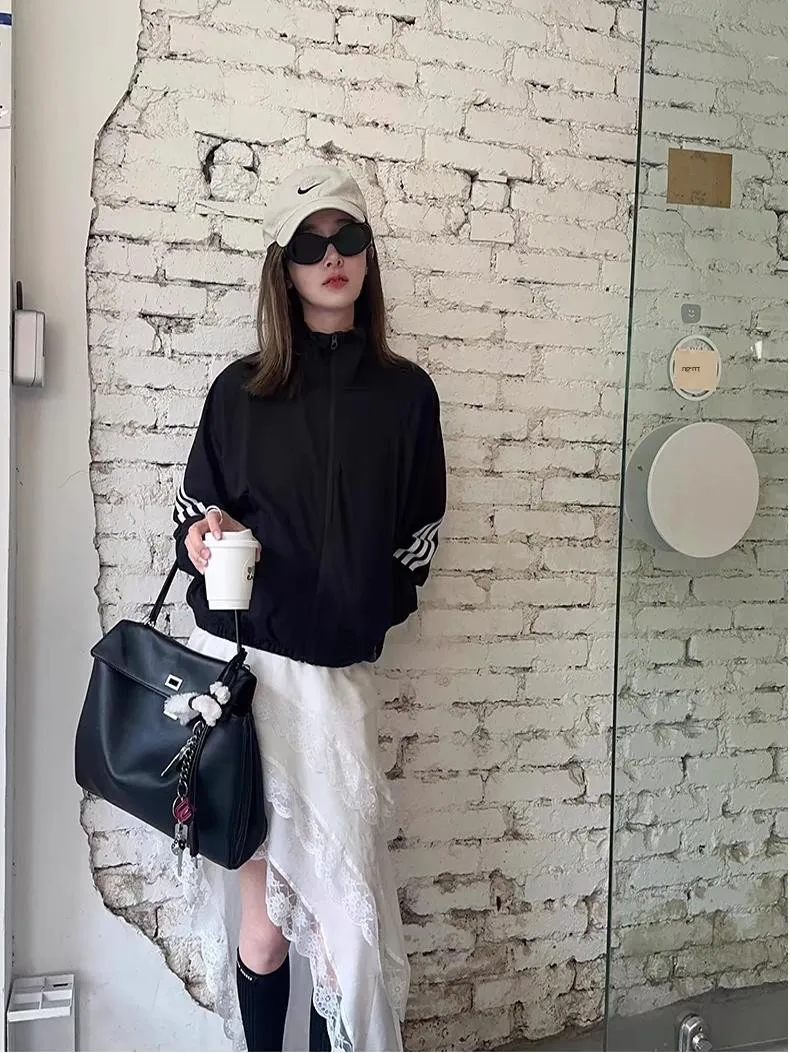 

Large Capacity Cowhide Bag Tote Bag Women's Handbag Shoulder Bag Crossbody Bag Soft Leather Handle Casual Vacation Style