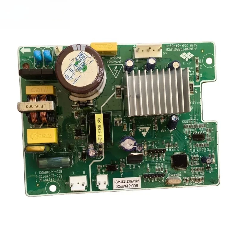 

used for refrigerator Computer board BCD-319WPQC owersupply