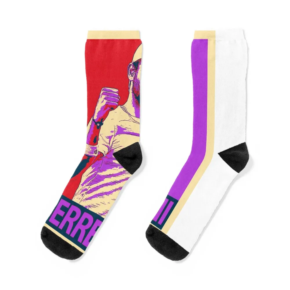 

Matteo Berrettini 2022 Socks Thermal man winter funny sock halloween funny gift Socks Women's Men's