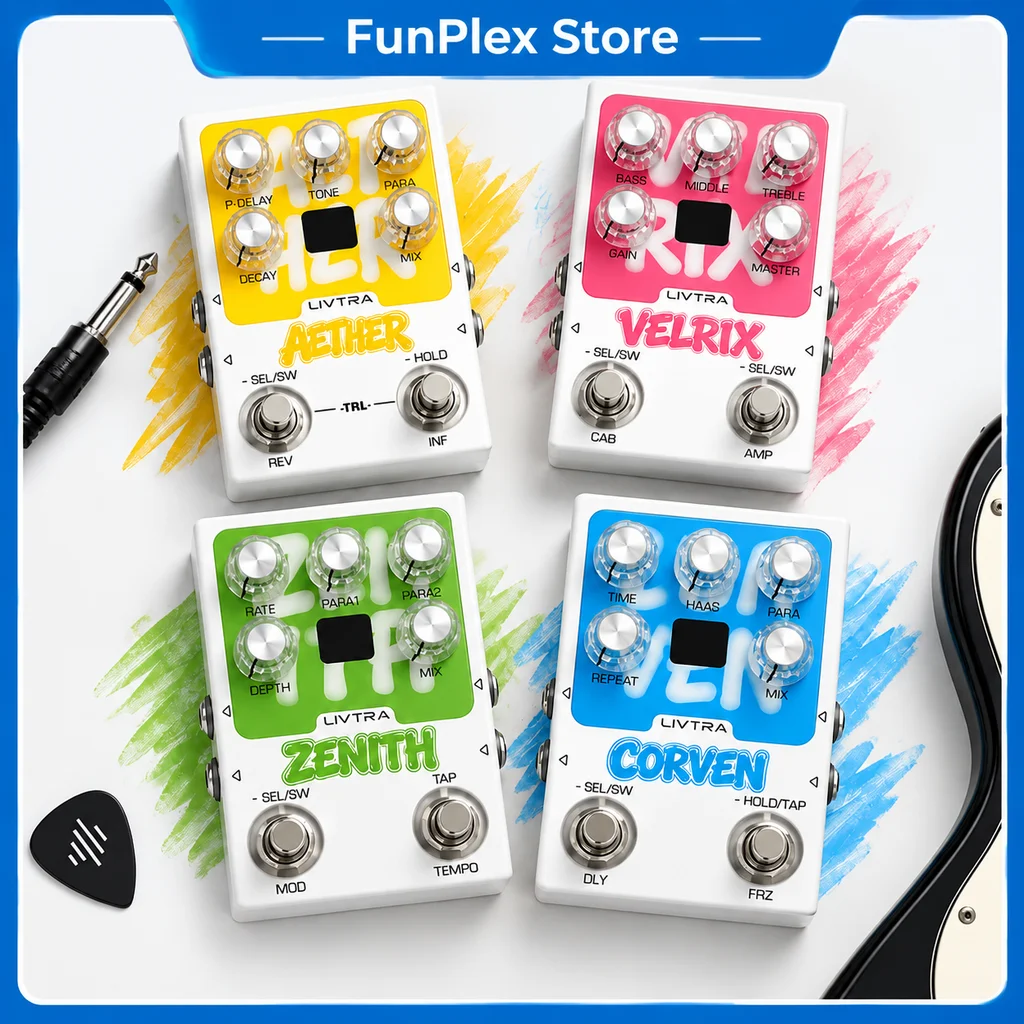 livtra-aether-stereo-reverb-single-effect-pedal-professional-processor-for-electric-guitar-practice-stage-accessory
