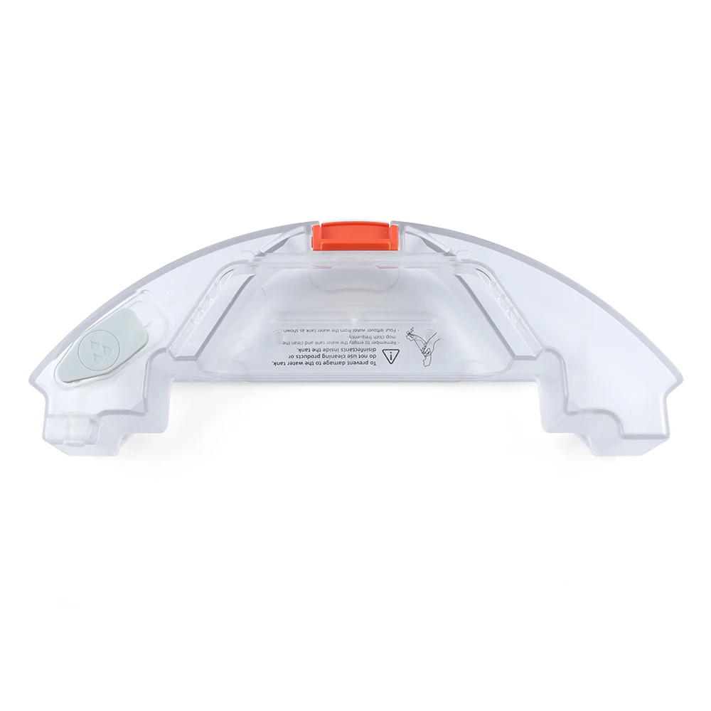 For Xiaomi Roborock S5Max S55Max S6MaxV S6 Pure Electric Control Water Tank Tray Robot Vacuum Cleaner Parts Replacement image 5