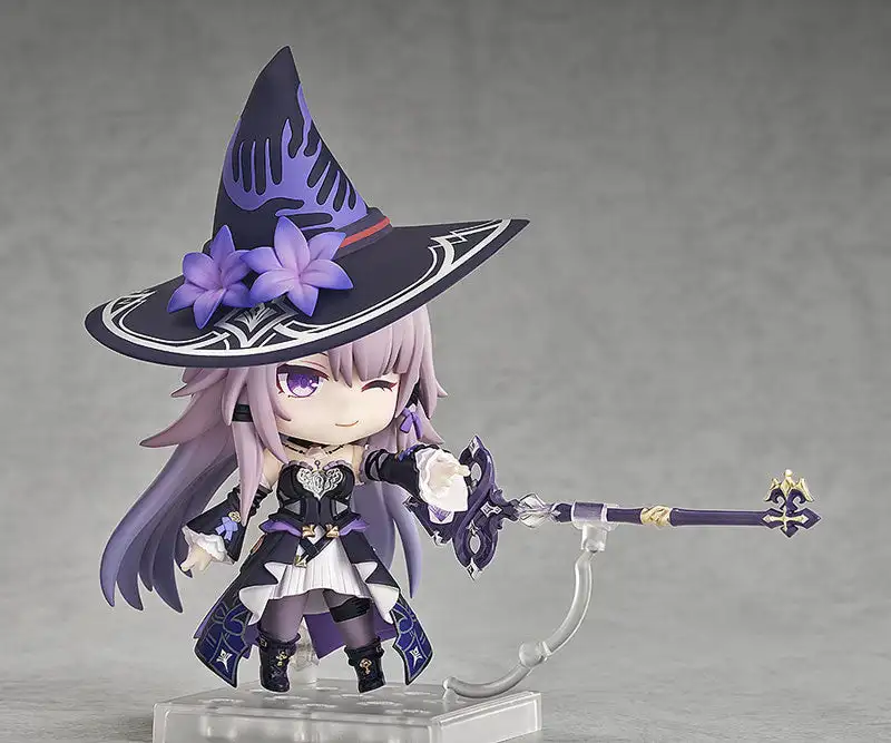 Judai Original GSC Honkai: Star Rail The Herta Nendoroid #2852 Action Figure Models