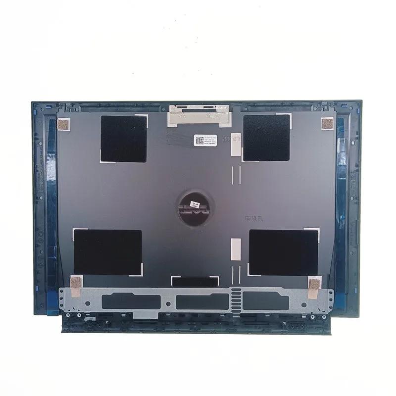 New For Dell G16 7620 G16 7625 LCD back Cover 08TMKD /Bezel 01TD1J /Upper cover 03RTH4  /Bottom case 006V2J /Ailr Outlet 0K4N88