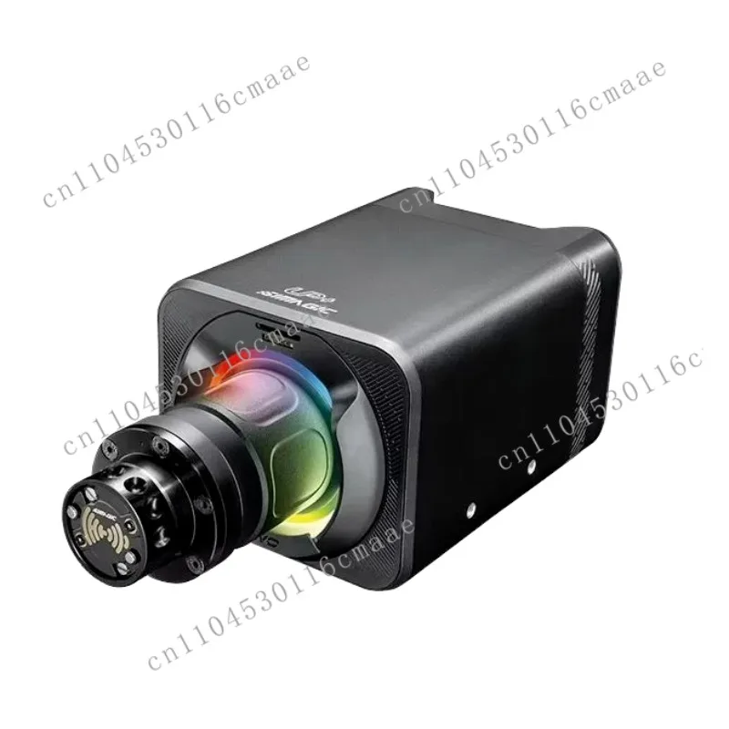 عصا التحكم في قاعدة عجلة القيادة المباشرة وعصا التحكم في الألعاب لسباق Sim 9NM 12NM 18NM #1