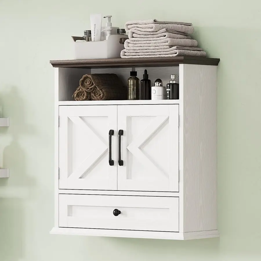 Wall Cabinet, Wall …