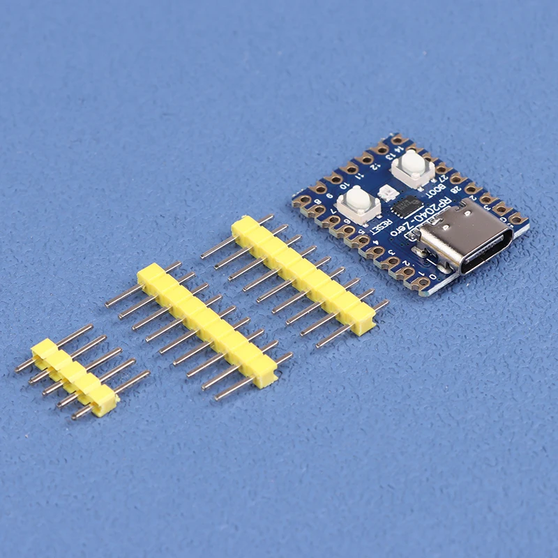 RP2040-Zero RP2040 For Raspberry Pi Microcontroller  Development Board Module