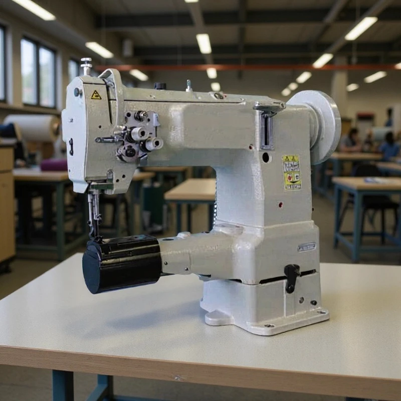Seiko synchronous binding small size roller edge hemming high head car
