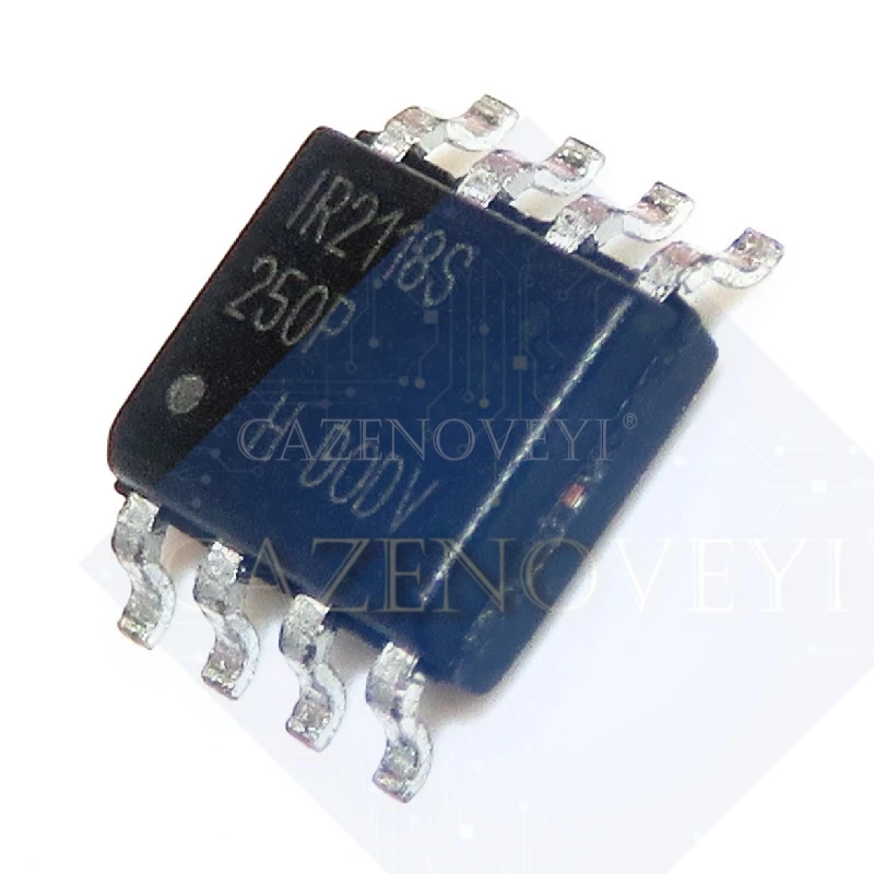 5PCS IR2108S IR2108 IR2111S IR2111 IR2117S IR2117 IR2118S IR2118 IR2127S IR2127 SOP-8