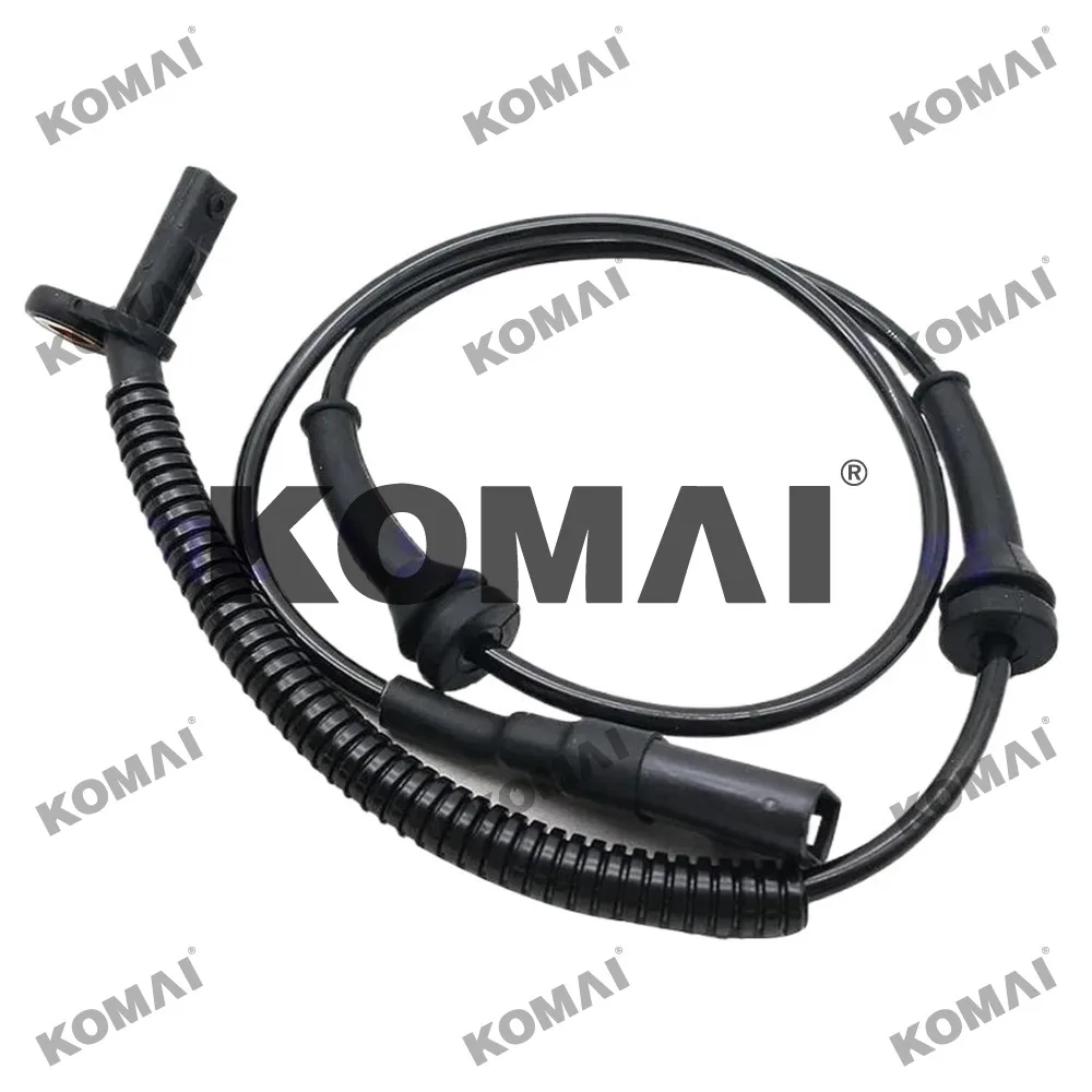 

XOJOX ABS Sensor Front Left/Right ABS for 2001-2010 2S61-2B372-AD Sensors