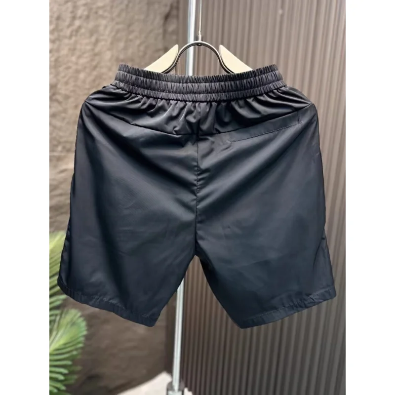 Summer New Casual Shorts Little Monster Five Pants Quick-Drying Beach Shorts