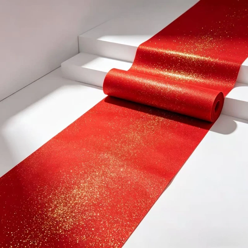 Wedding Carpet Non Slip Wedding White Carpet Wedding Red Carpet Ceremony Evening Stage Carpet Wedding Carpet Wedding Carpet