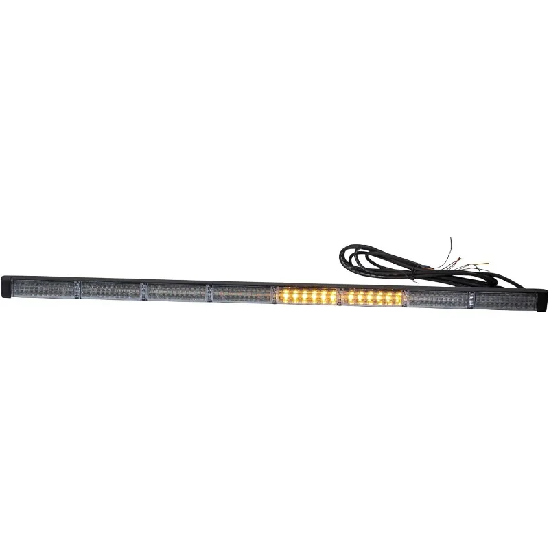8894134 LED 34 بوصة مستشار حركة المرور/ستروب/ضوء الفيضانات، شريط الضوء، ضوء شاحنة السلامة، ضوء الشريط الوامض، 20