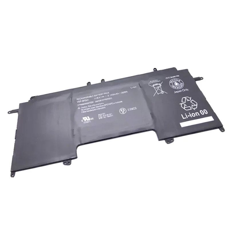 Imagem -03 - Lmdtk-bateria do Portátil para Sony Vaio 13 Svf13n Svf13n13cxb Svf13n18scb Svf13n17scb Svf13na1pt Series 36wh Novo