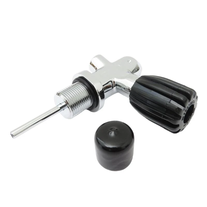 

3000 фунтов на квадратный дюйм, 3/4-14NPS, резервуары для подводного плавания, клапаны, сменные клапаны для баллонов, клапаны для баллонов высокого давления