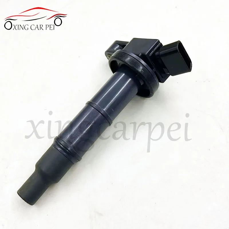 High Quality 1pc 90919-02266 IGNITION COIL FOR TOYOTA PARTS 673-1307 OEM 90919-02244 90919 02244 9091902244 9091902266