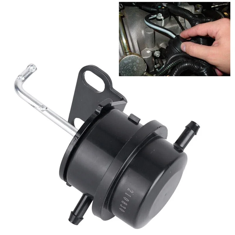 

Supercharger Boost Bypass Valve Actuator 89018120 for Eaton GM M90 Bonneville