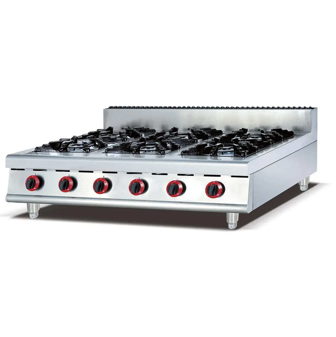 #For GH-997-1 Gas S…