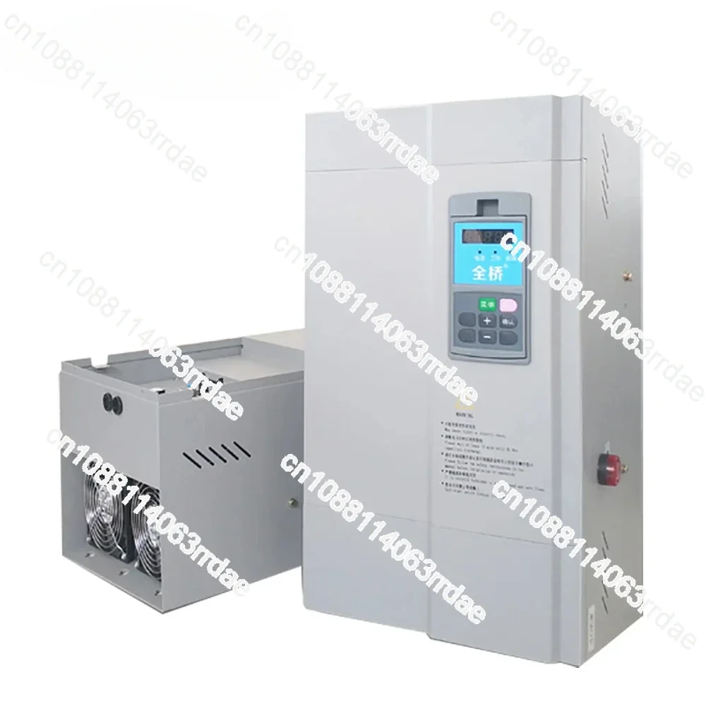 25KW Induction Heating Controller Induction Heating Machine Industrial Three Phase 380V