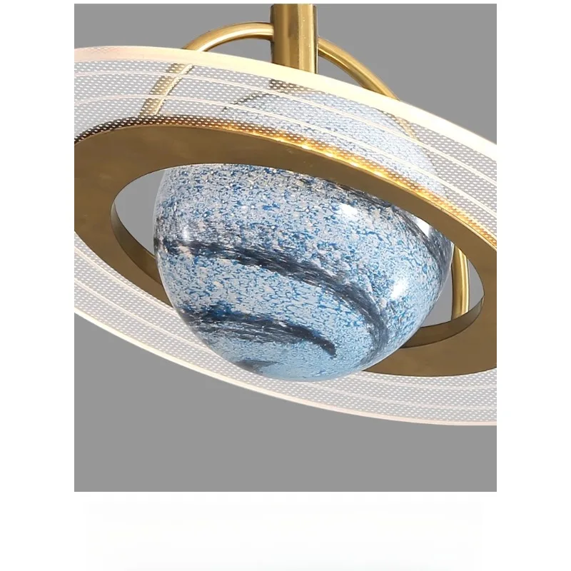 

Children's room bedside lamp