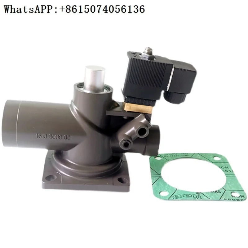 

Original air compressor inlet valve 1622353984 80/16223539886/1613900800